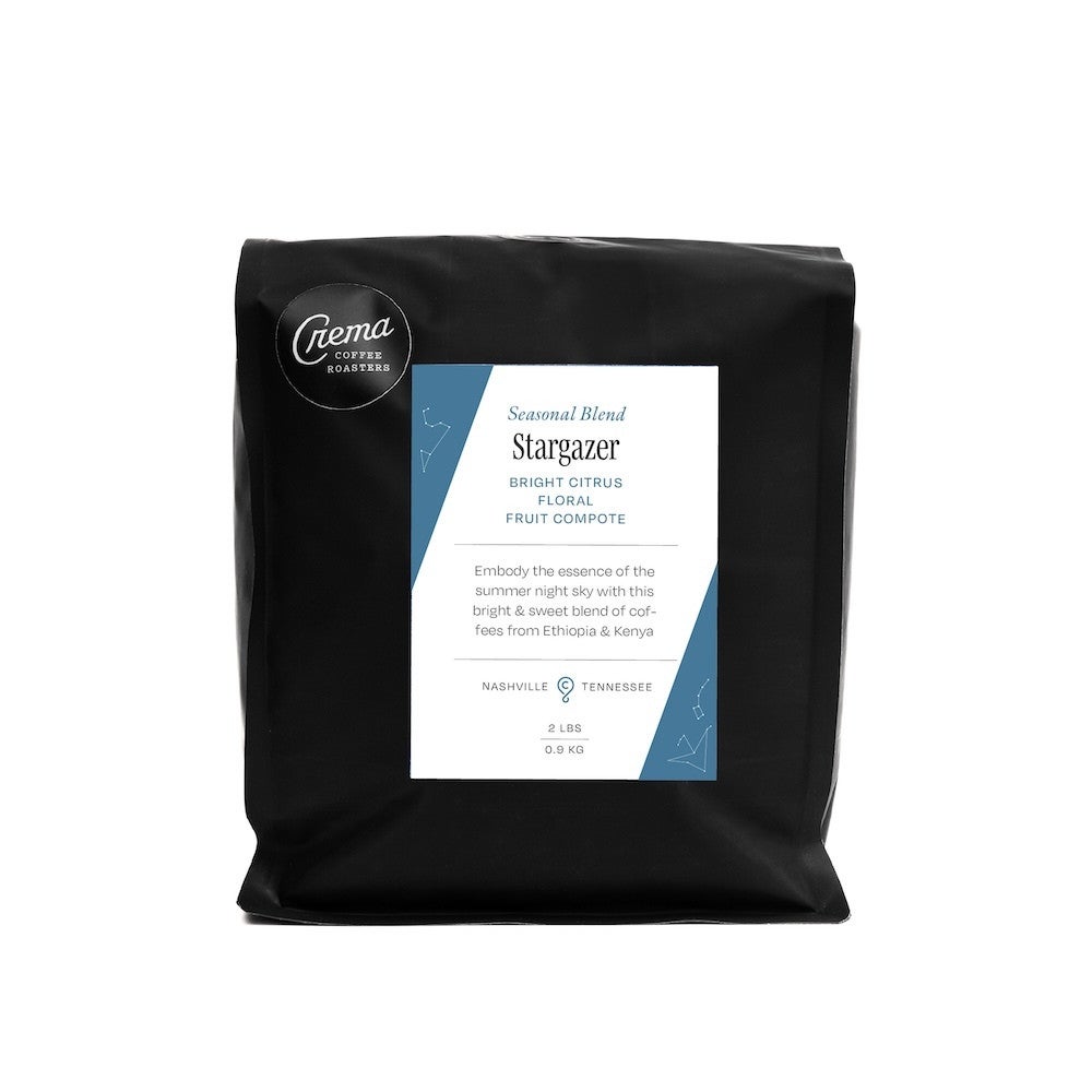 2# Bag Stargazer Retail