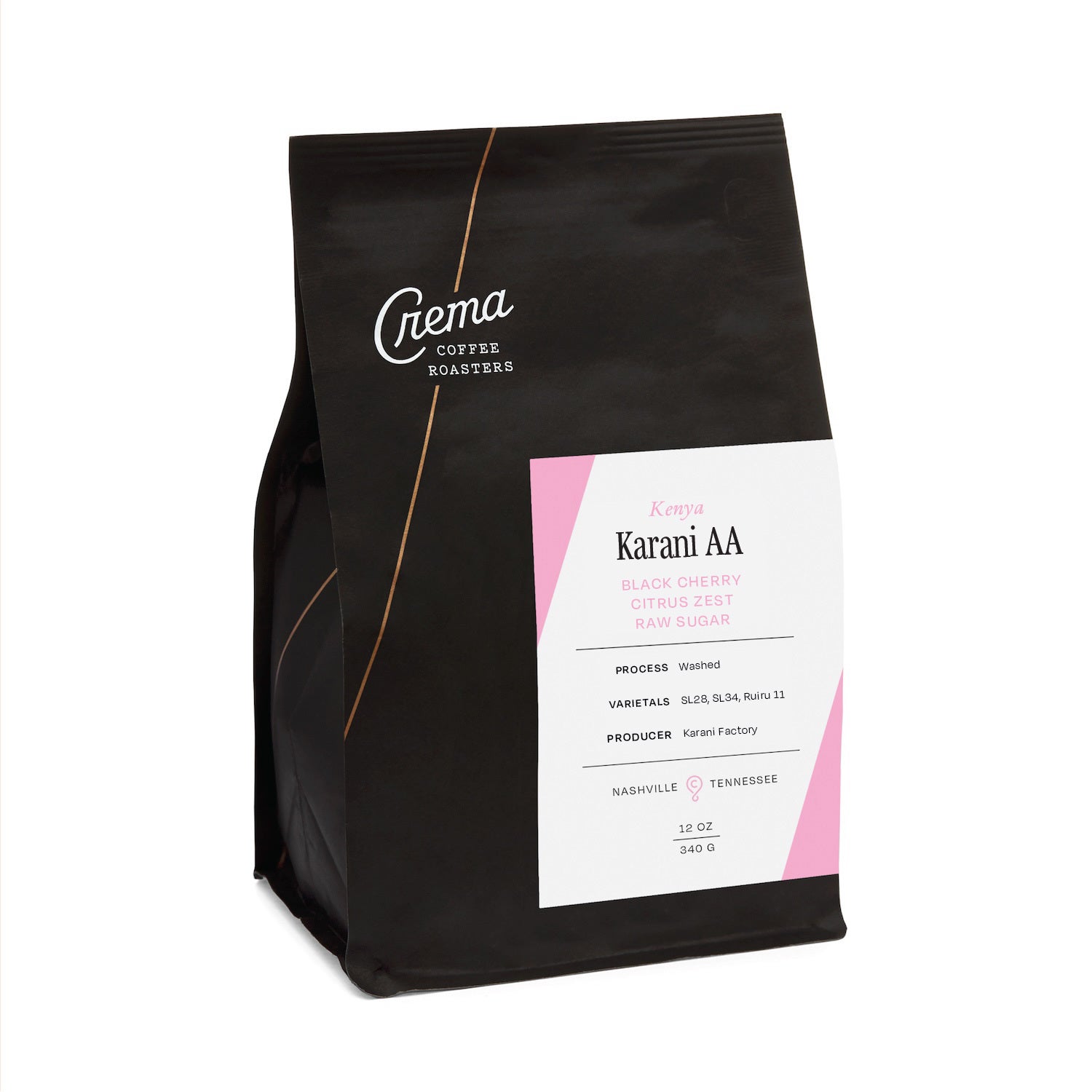 Karani AA, Kenya (retail bag)
